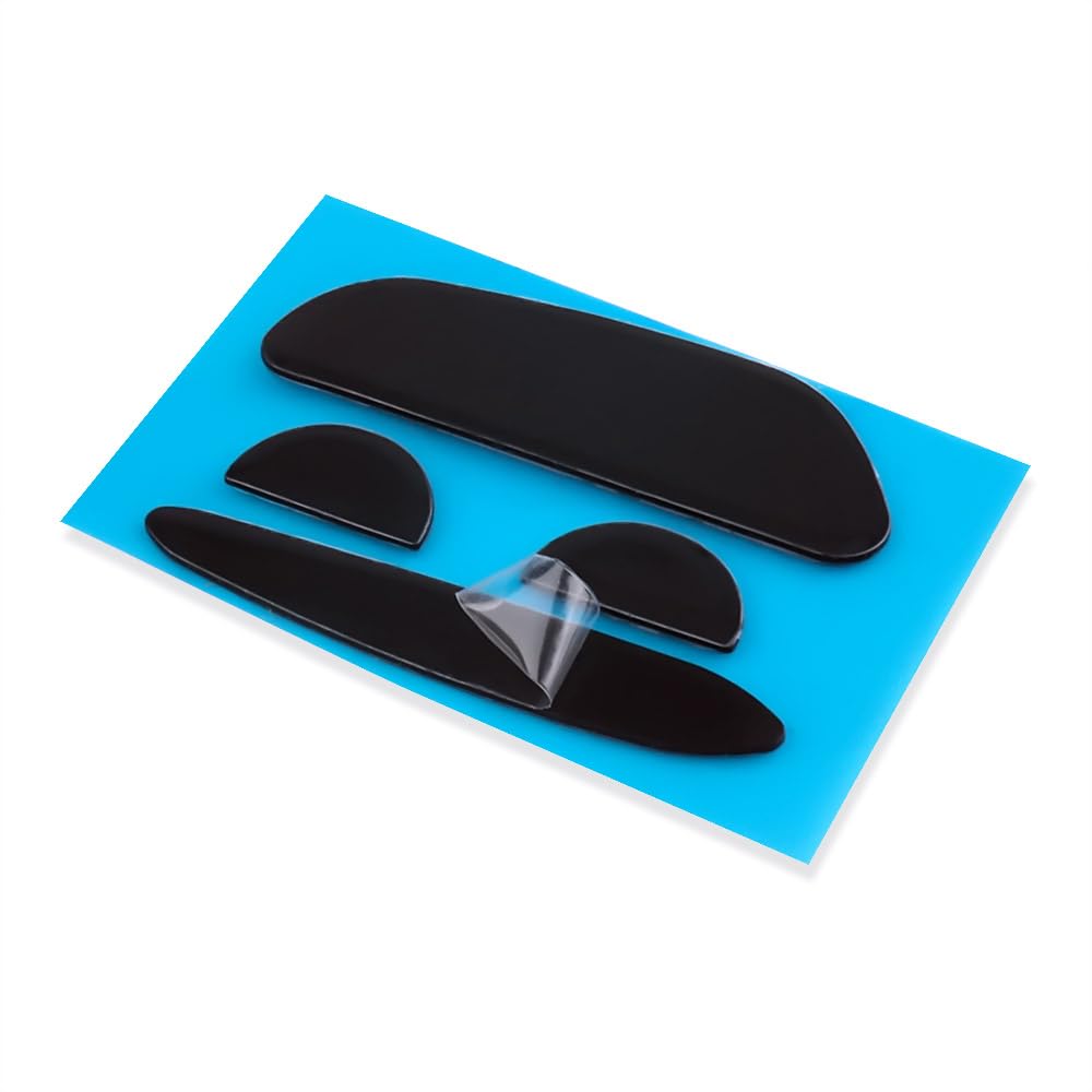 Amazon.com: HUYUN Mouse Skates Pads Mouse Feet Replacement